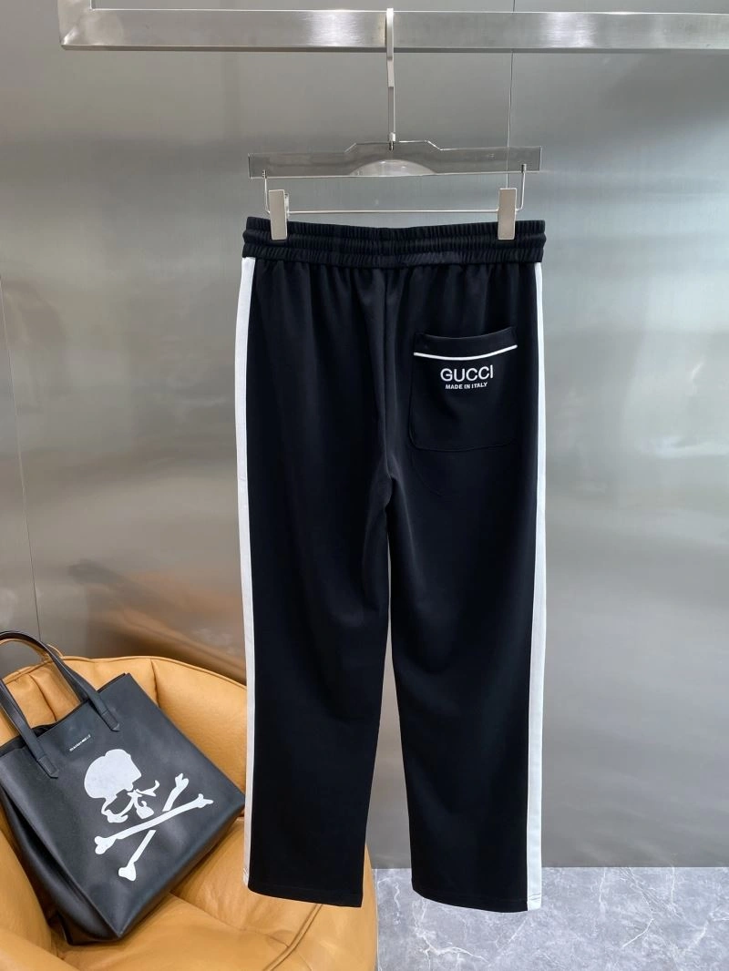 GoAnywhere Gucci Long Pants 126357