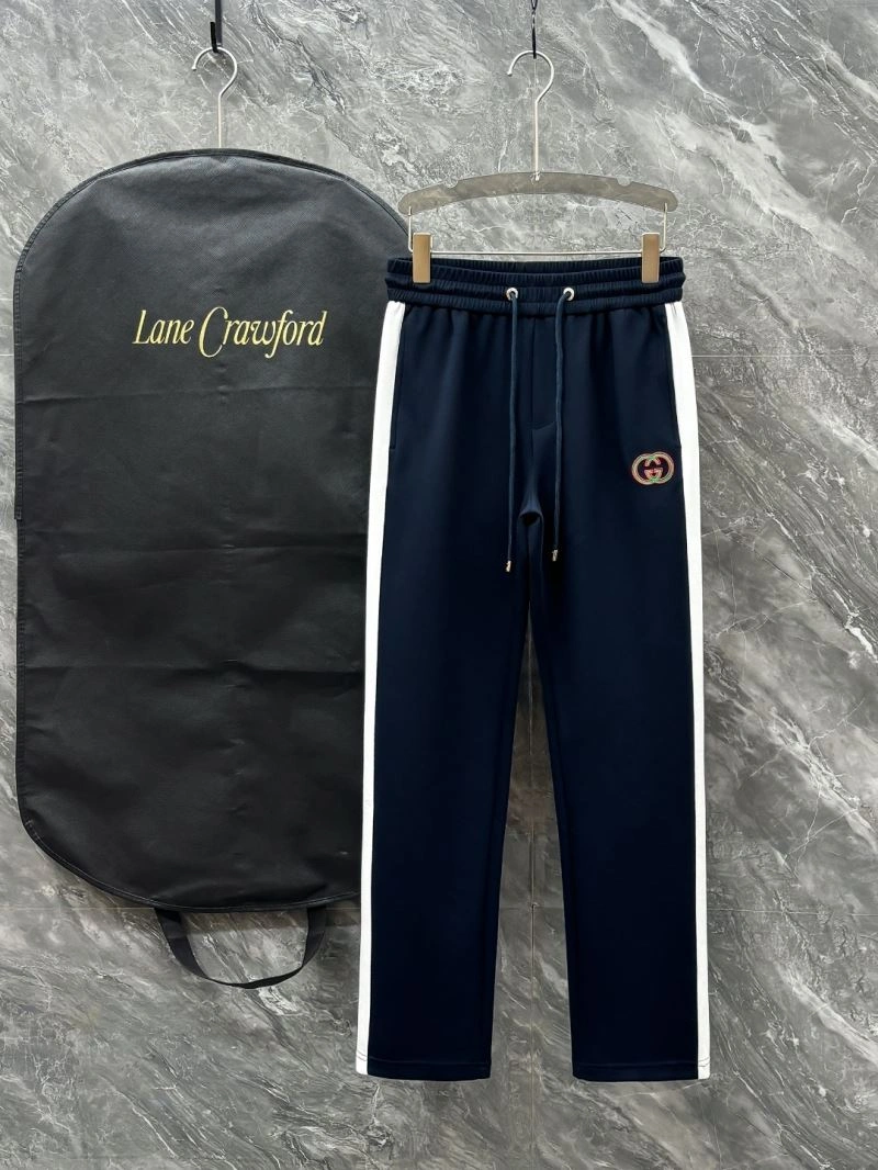 Gucci Long Pants MultiPurpose 126338
