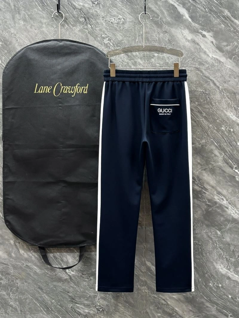 Gucci Long Pants MultiPurpose 126338