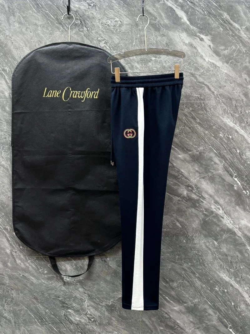 Gucci Long Pants MultiPurpose 126338