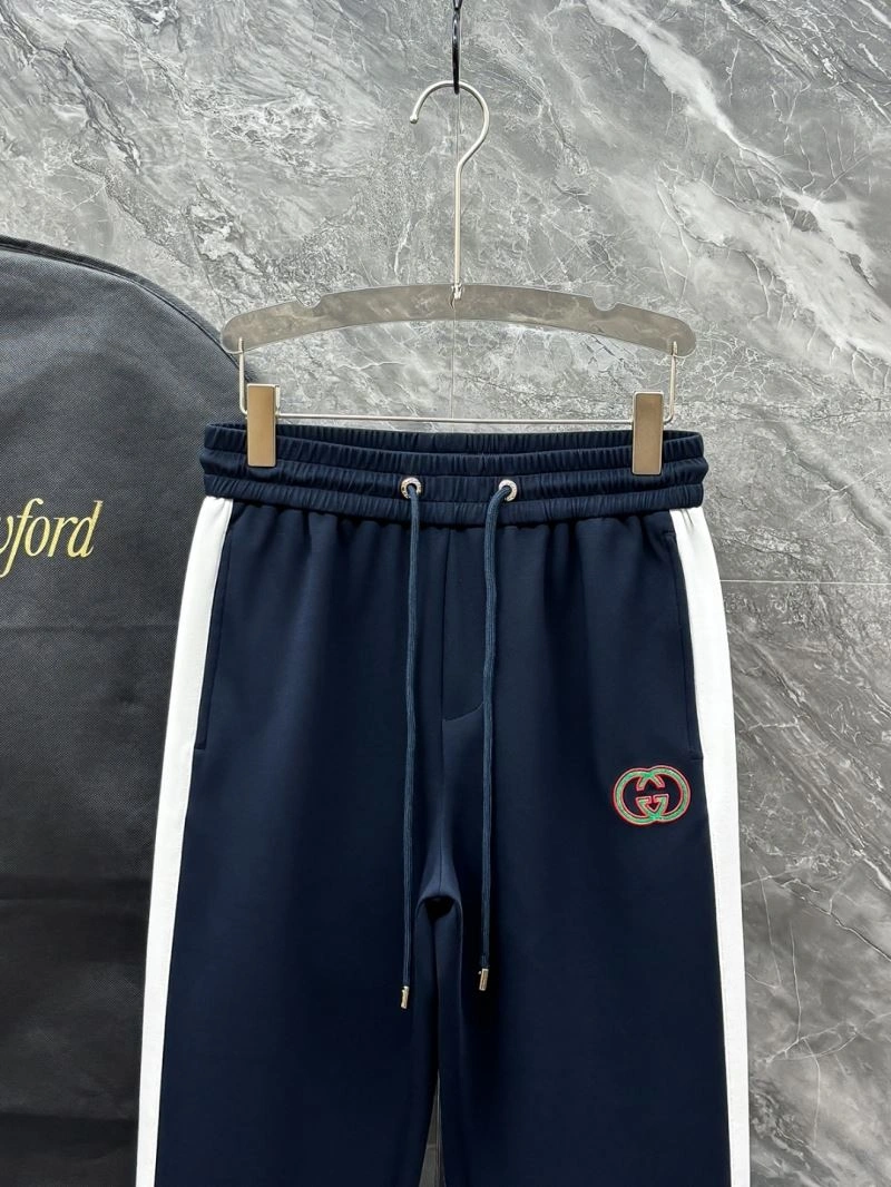 Gucci Long Pants MultiPurpose 126338