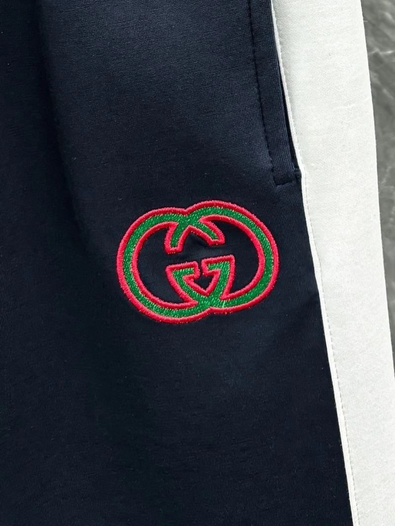 Gucci Long Pants MultiPurpose 126338