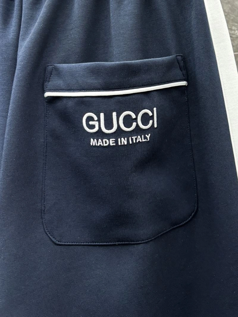 Gucci Long Pants MultiPurpose 126338