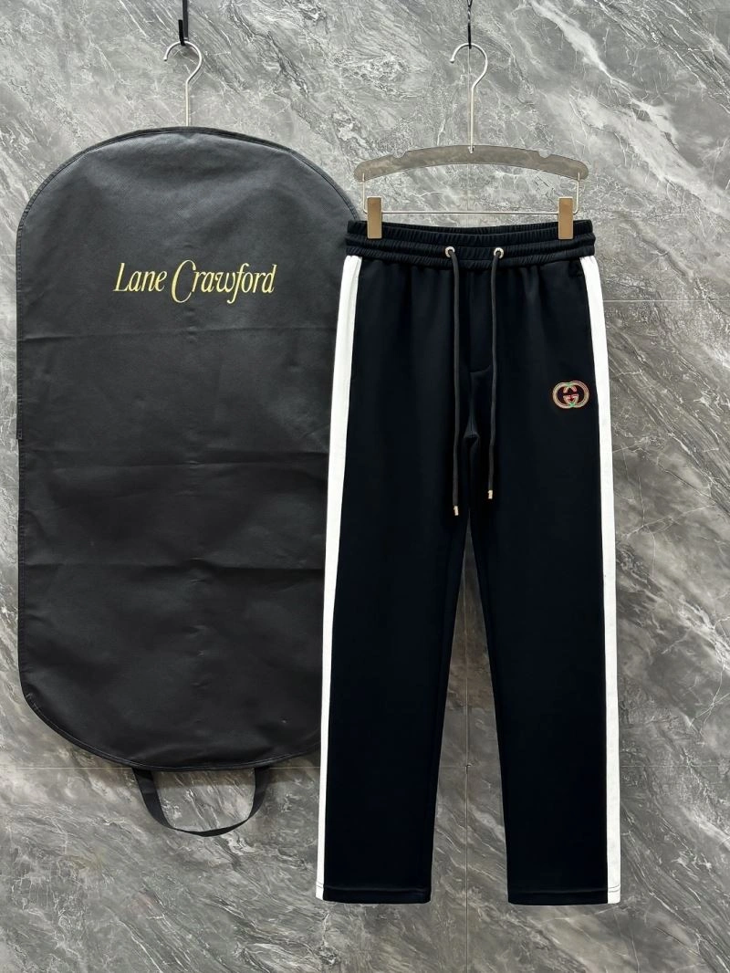 Gucci Long Pants Minimalist 126358