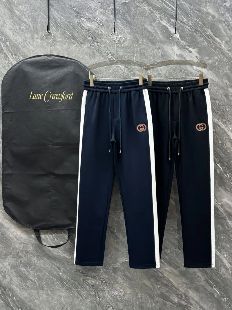 Gucci Long Pants Minimalist 126358