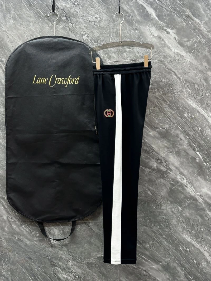 Gucci Long Pants Minimalist 126358