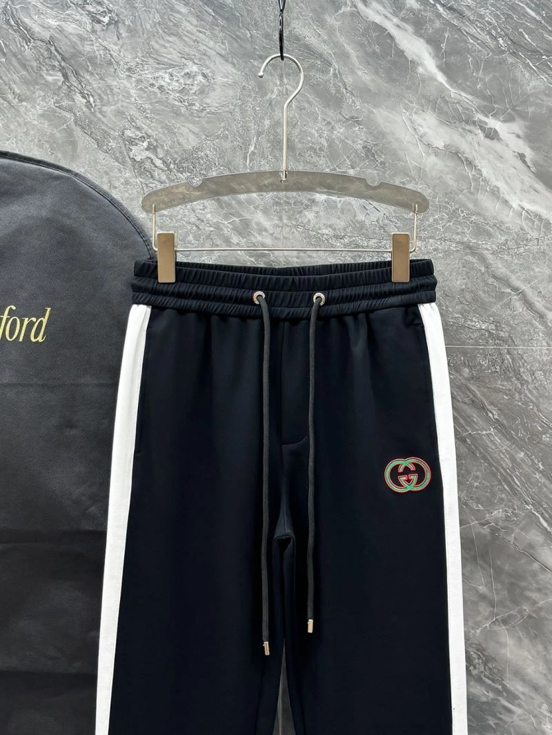 Gucci Long Pants Minimalist 126358