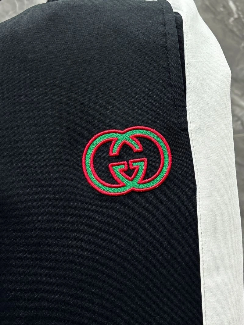 Gucci Long Pants Minimalist 126358