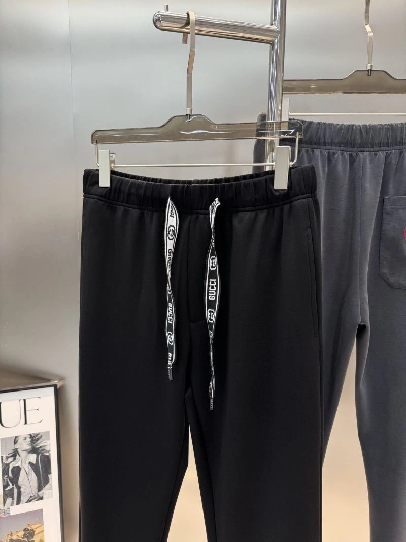 Soft Gucci Long Pants 126344