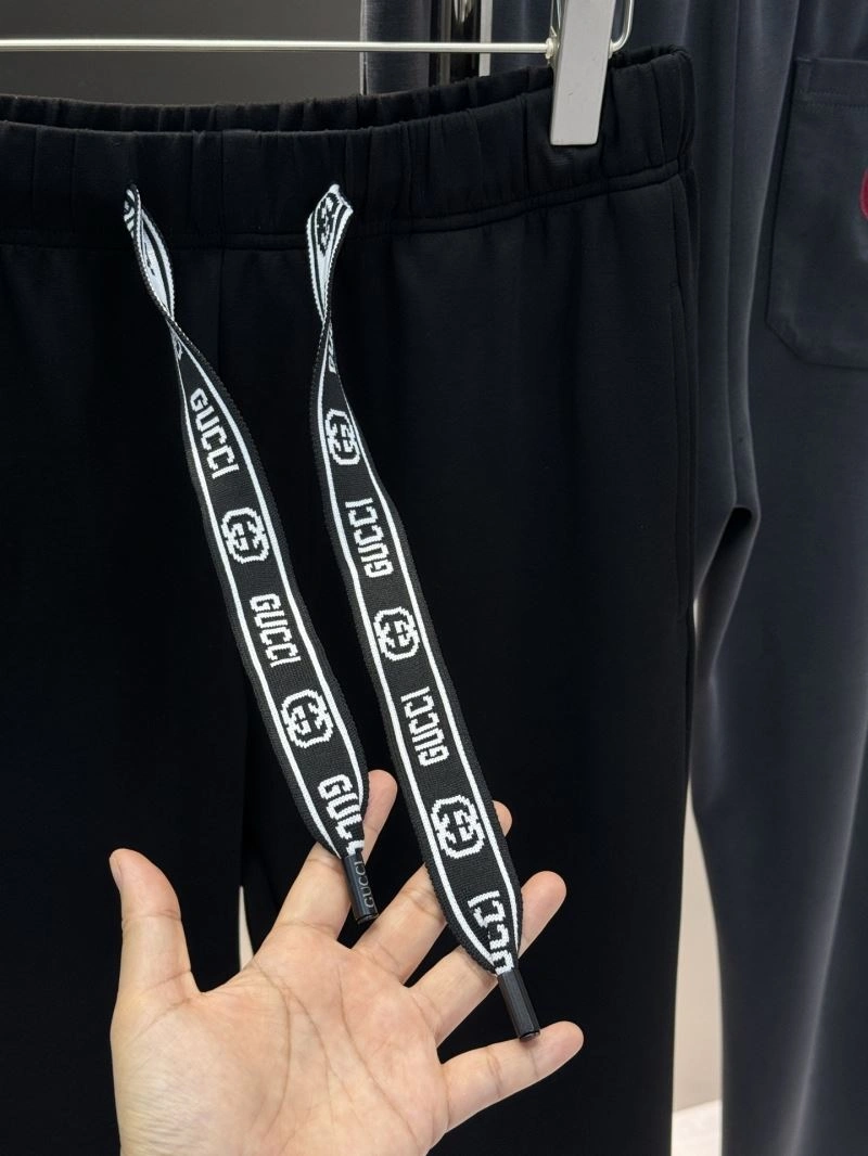 Soft Gucci Long Pants 126344