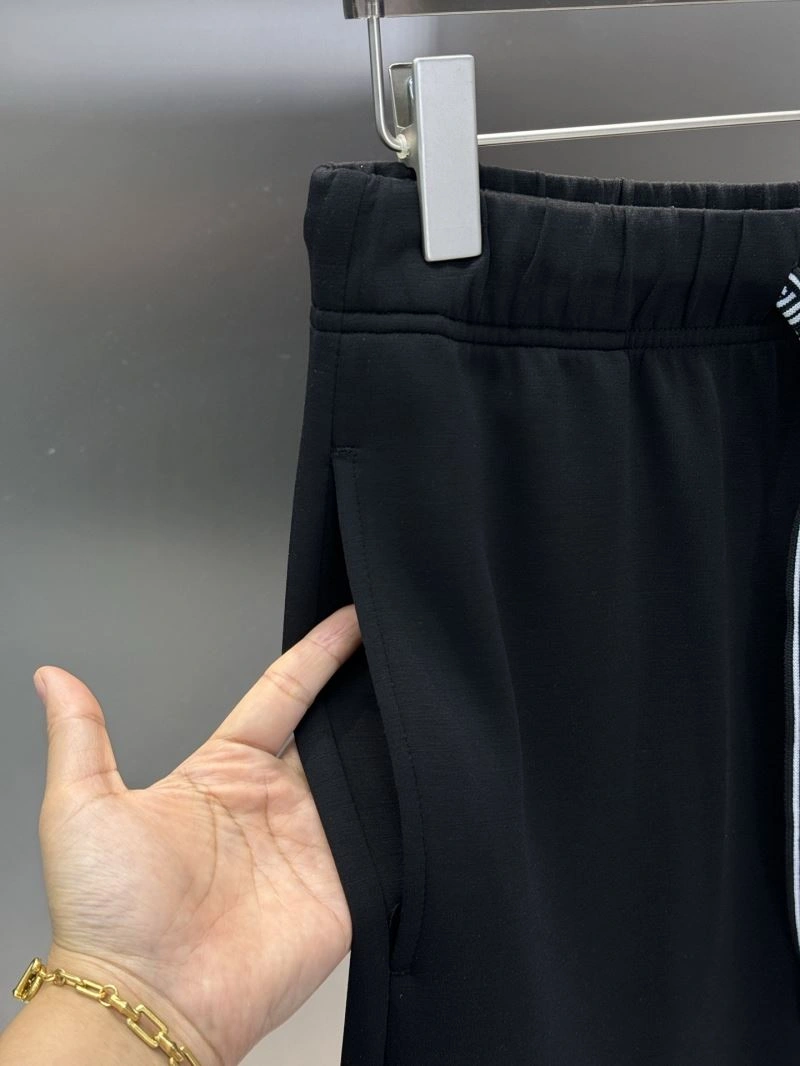 Soft Gucci Long Pants 126344