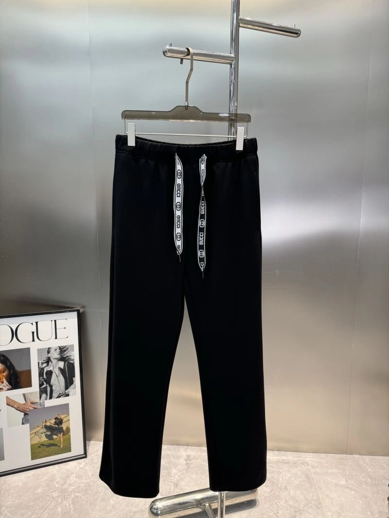 Soft Gucci Long Pants 126344