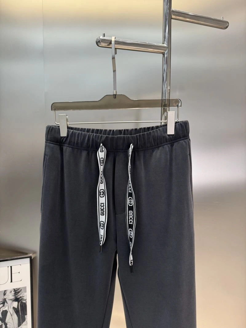 Resilient Gucci Long Pants 126346
