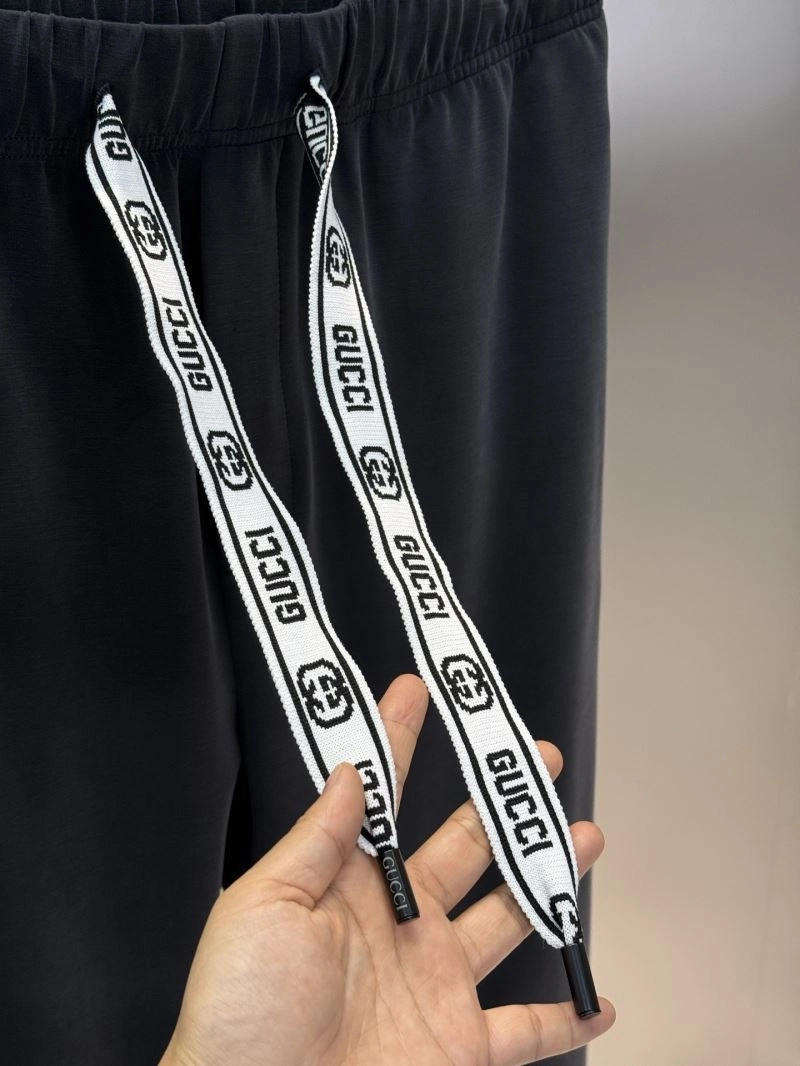 Resilient Gucci Long Pants 126346