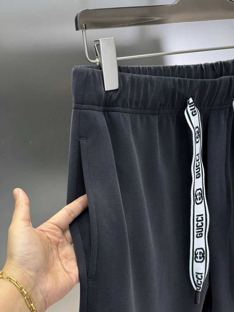 Resilient Gucci Long Pants 126346