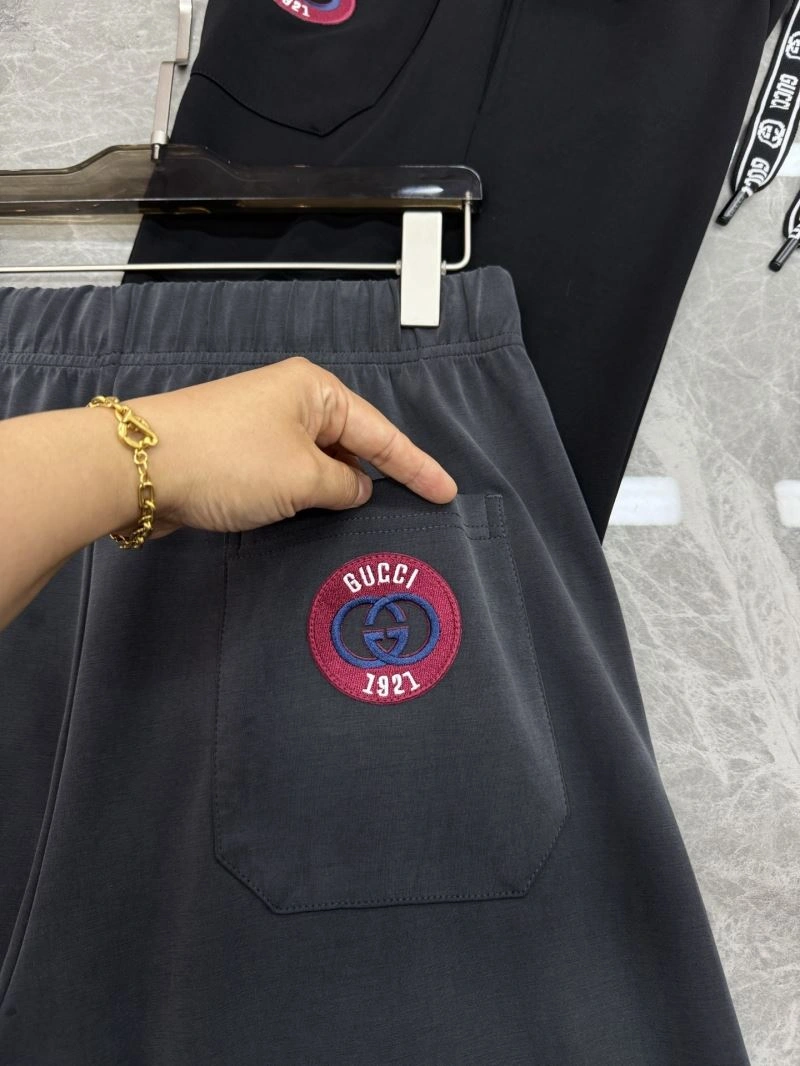 Resilient Gucci Long Pants 126346