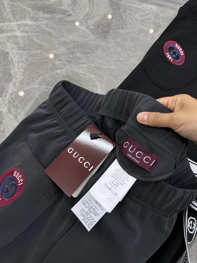 Resilient Gucci Long Pants 126346