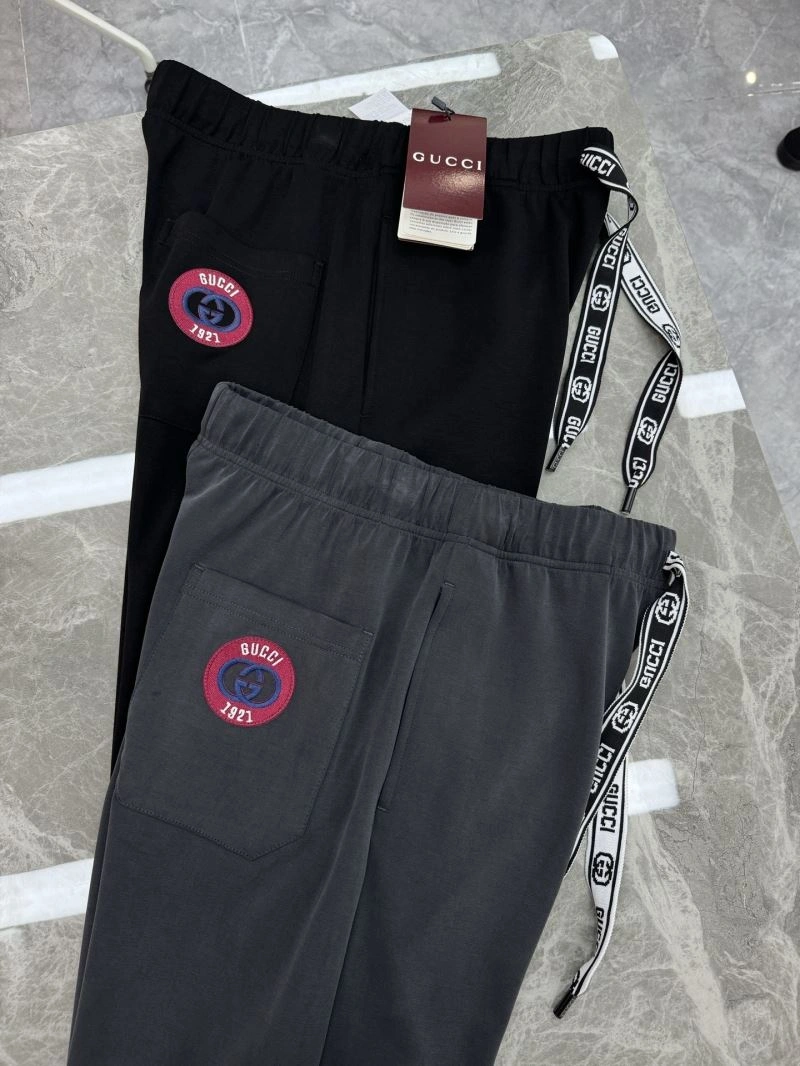 Resilient Gucci Long Pants 126346