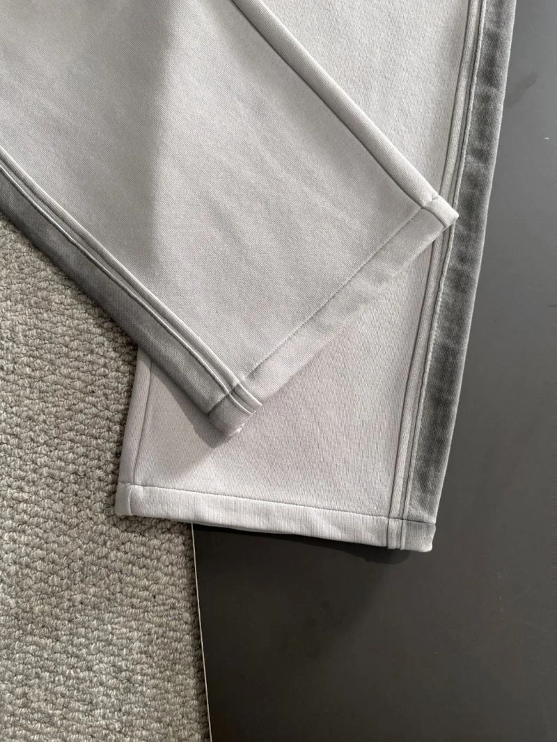 Gucci Long Pants WellDesigned 126343