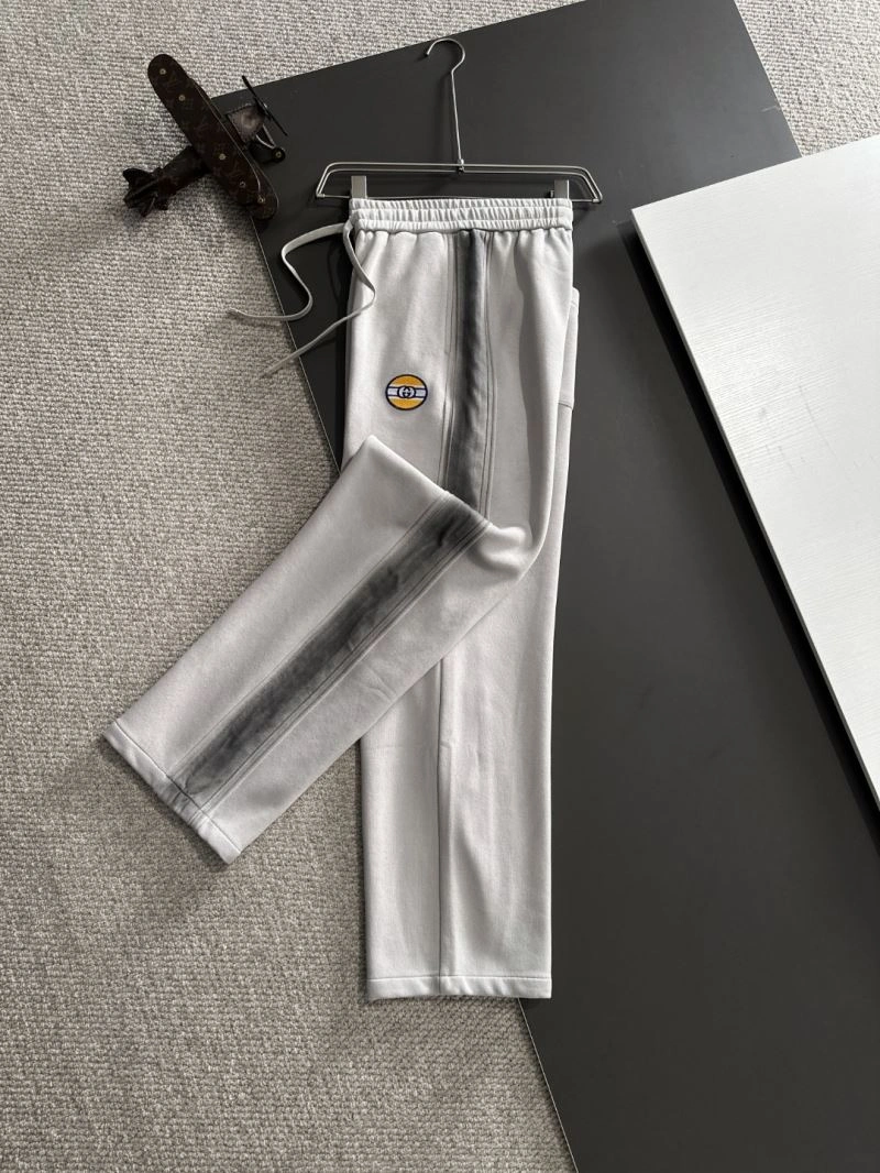Gucci Long Pants WellDesigned 126343