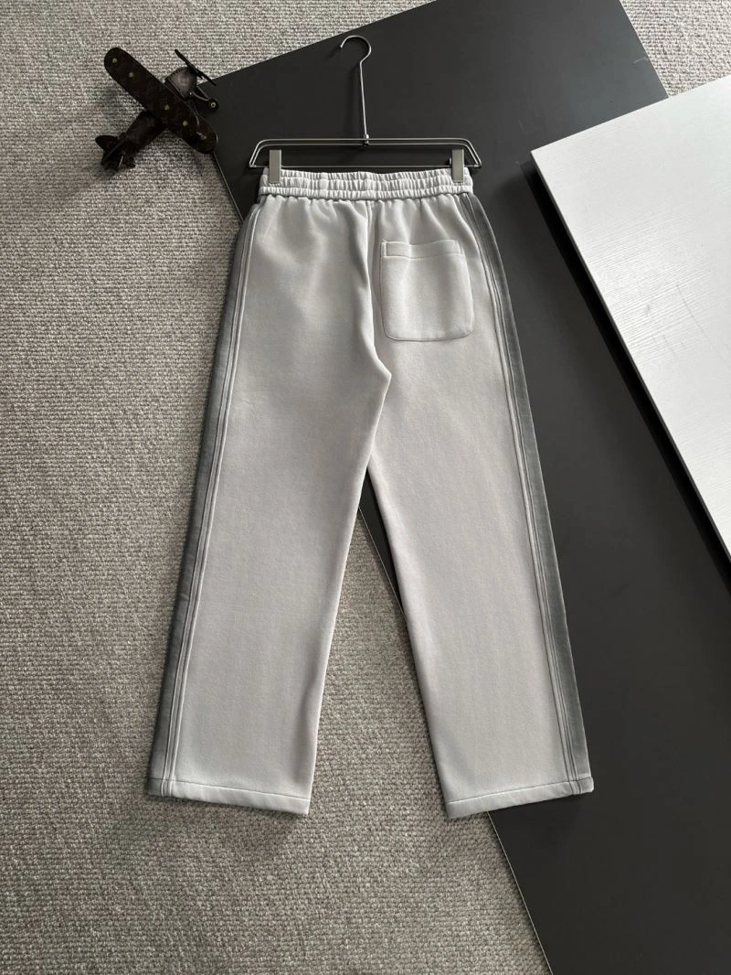 Gucci Long Pants WellDesigned 126343