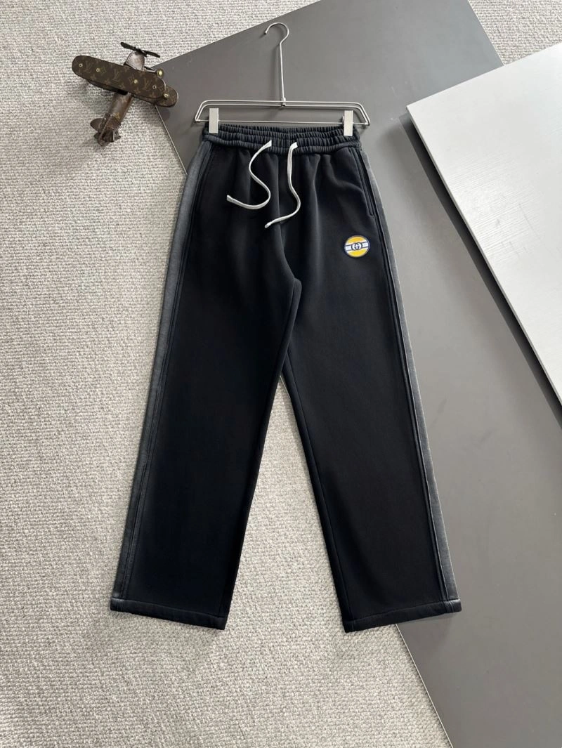 AllSeason Gucci Long Pants 126361