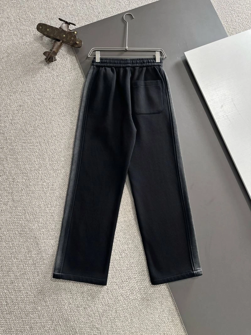 AllSeason Gucci Long Pants 126361