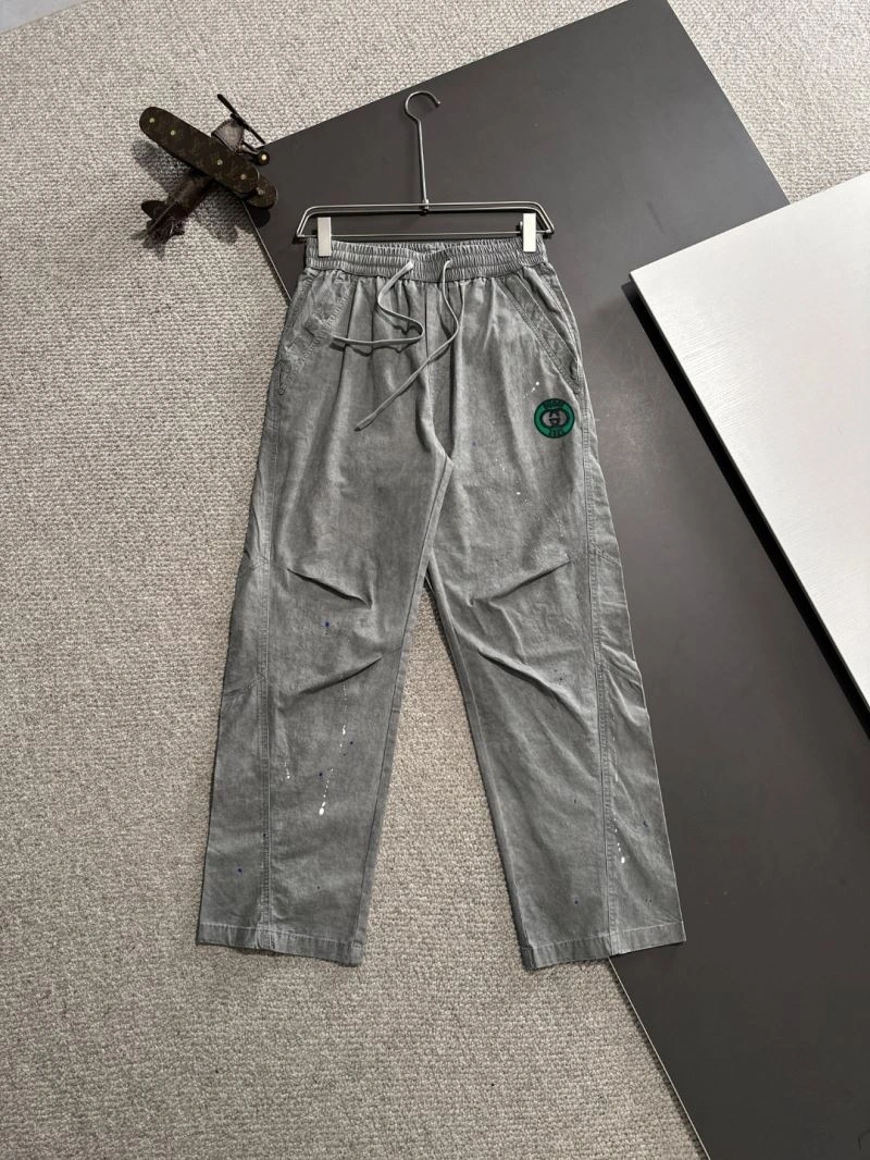 Packable Gucci Long Pants 126347