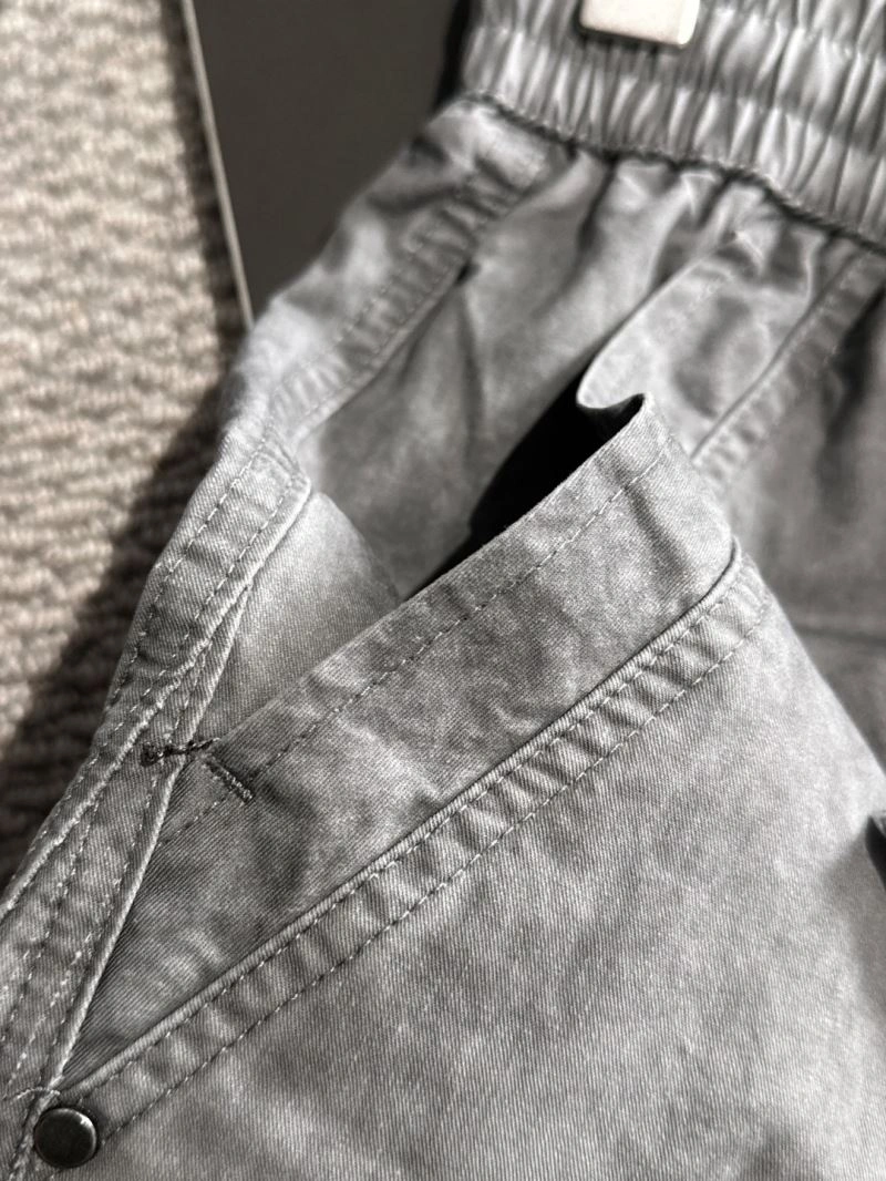 Packable Gucci Long Pants 126347