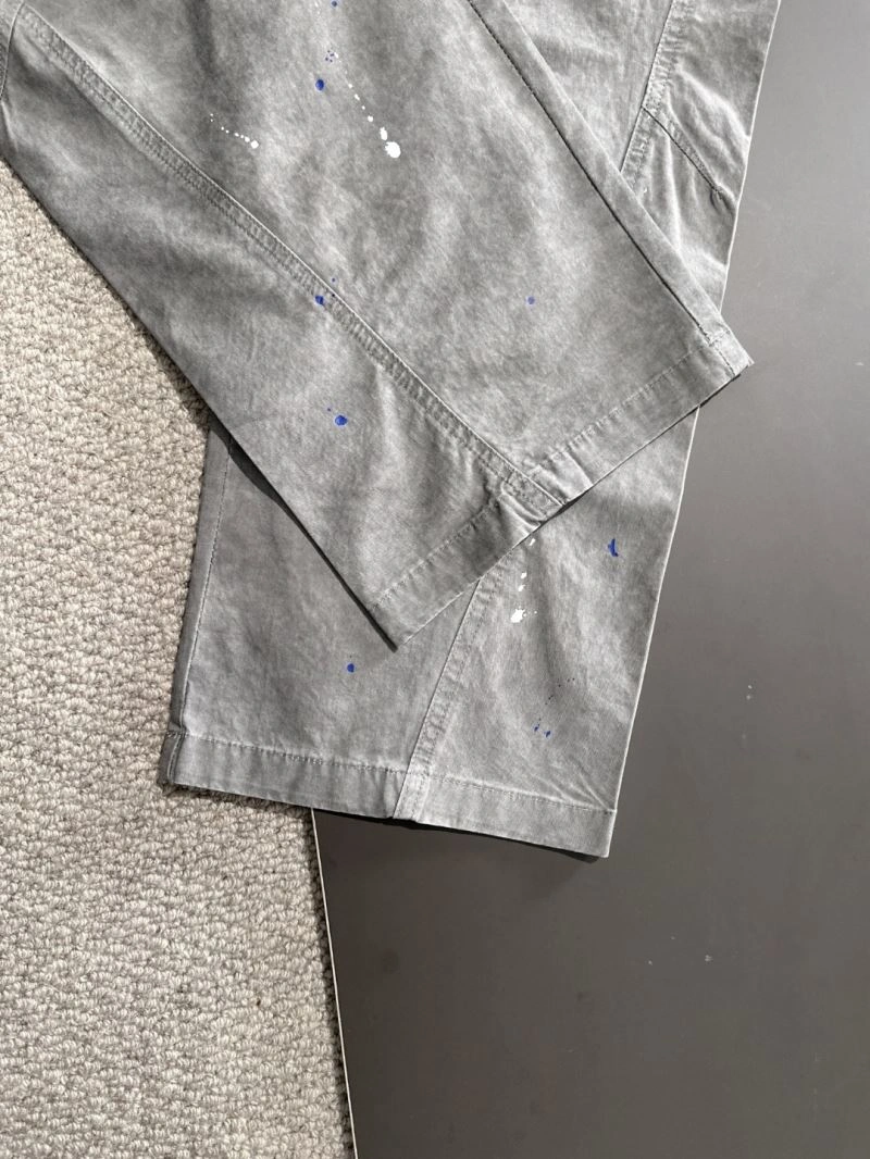 Packable Gucci Long Pants 126347