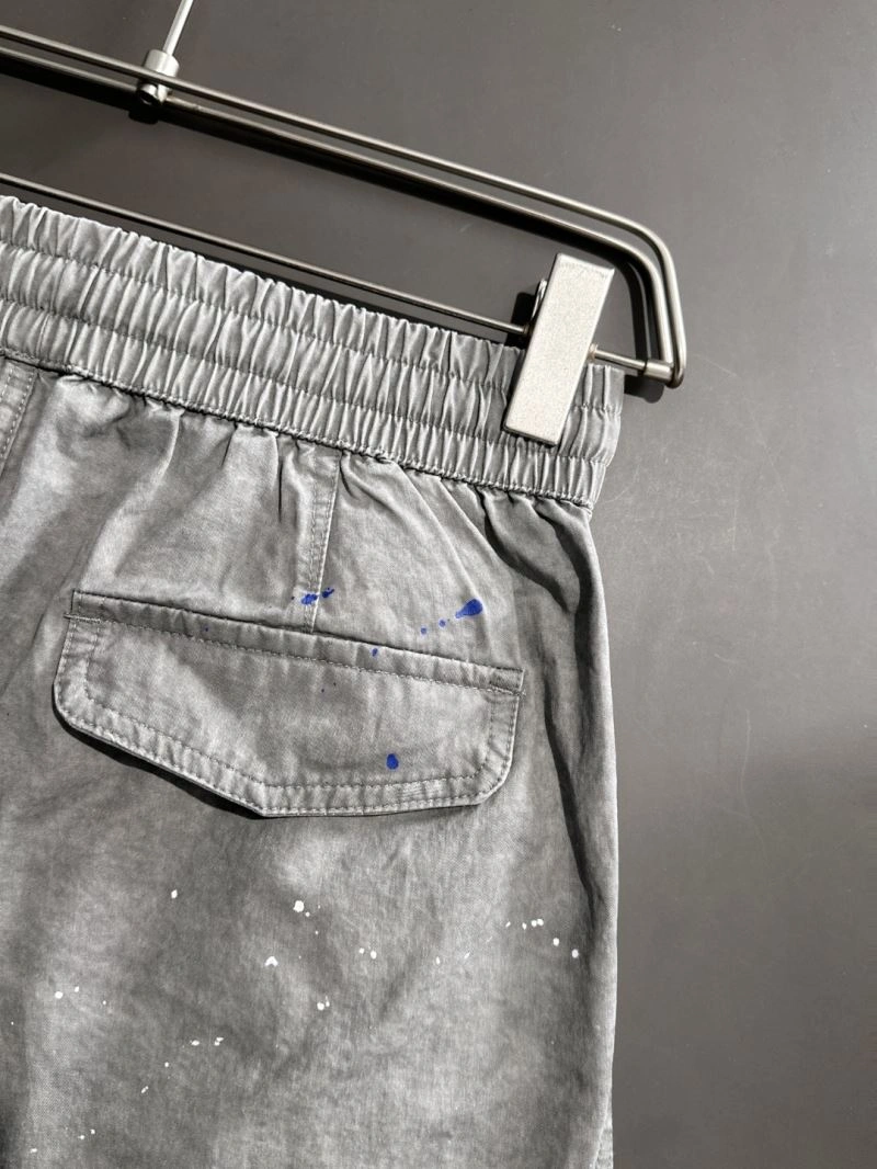 Packable Gucci Long Pants 126347