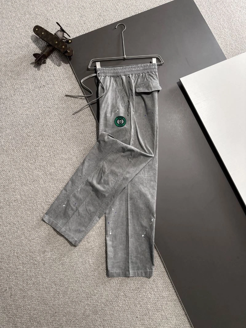 Packable Gucci Long Pants 126347