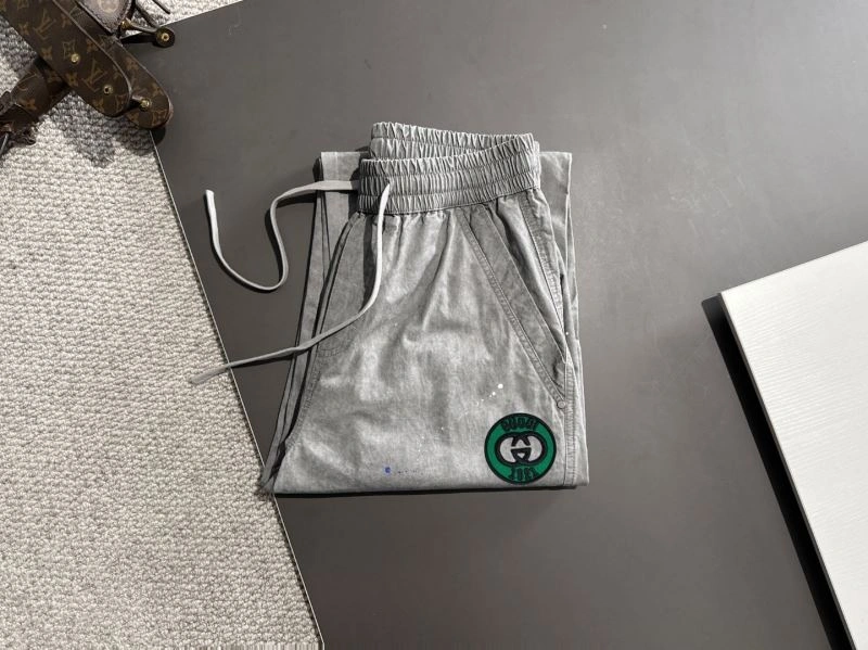 Packable Gucci Long Pants 126347