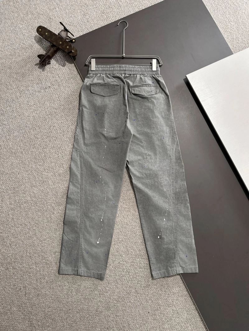 Packable Gucci Long Pants 126347