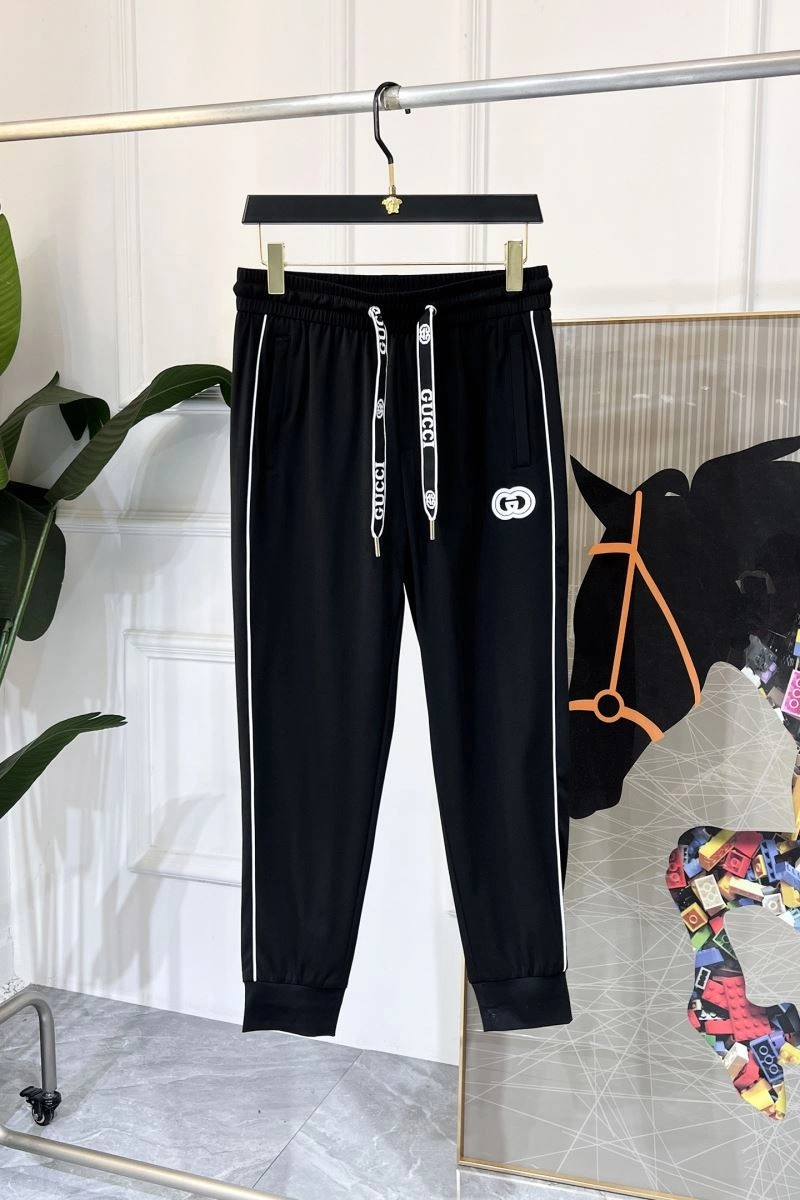 Effortless Gucci Long Pants 125994
