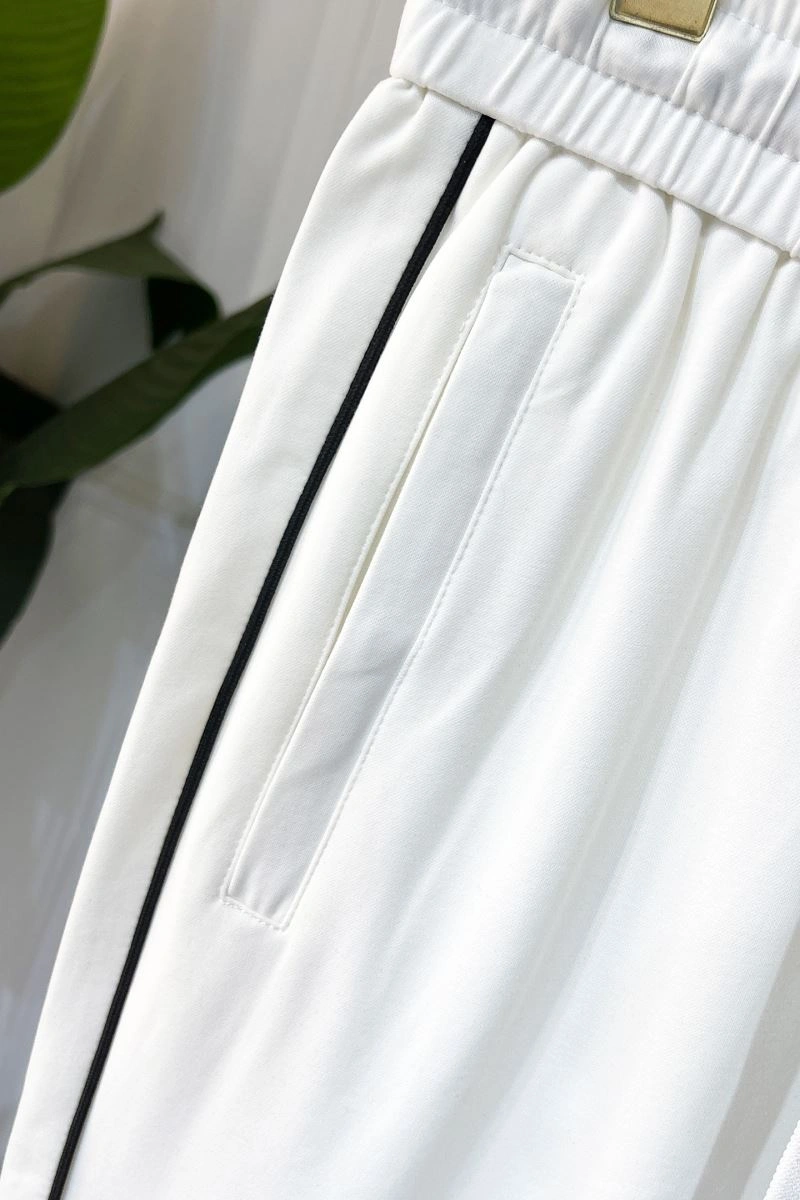 Effortless Gucci Long Pants 125994