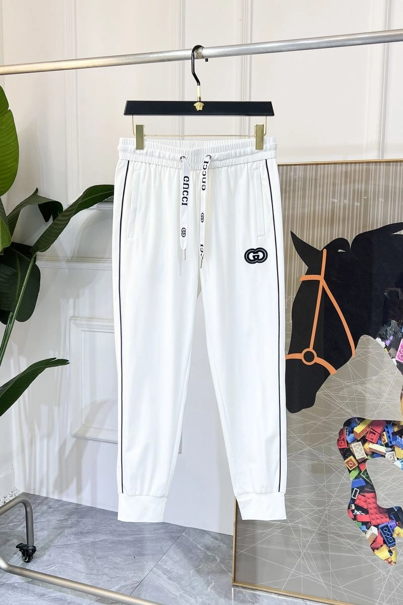 Effortless Gucci Long Pants 125994