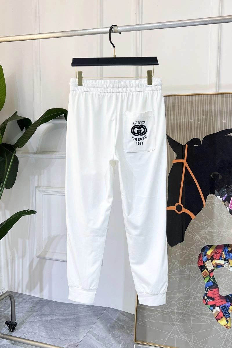 Effortless Gucci Long Pants 125994