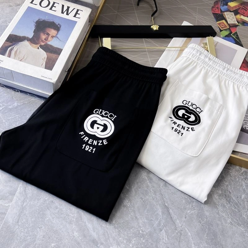 Effortless Gucci Long Pants 125994