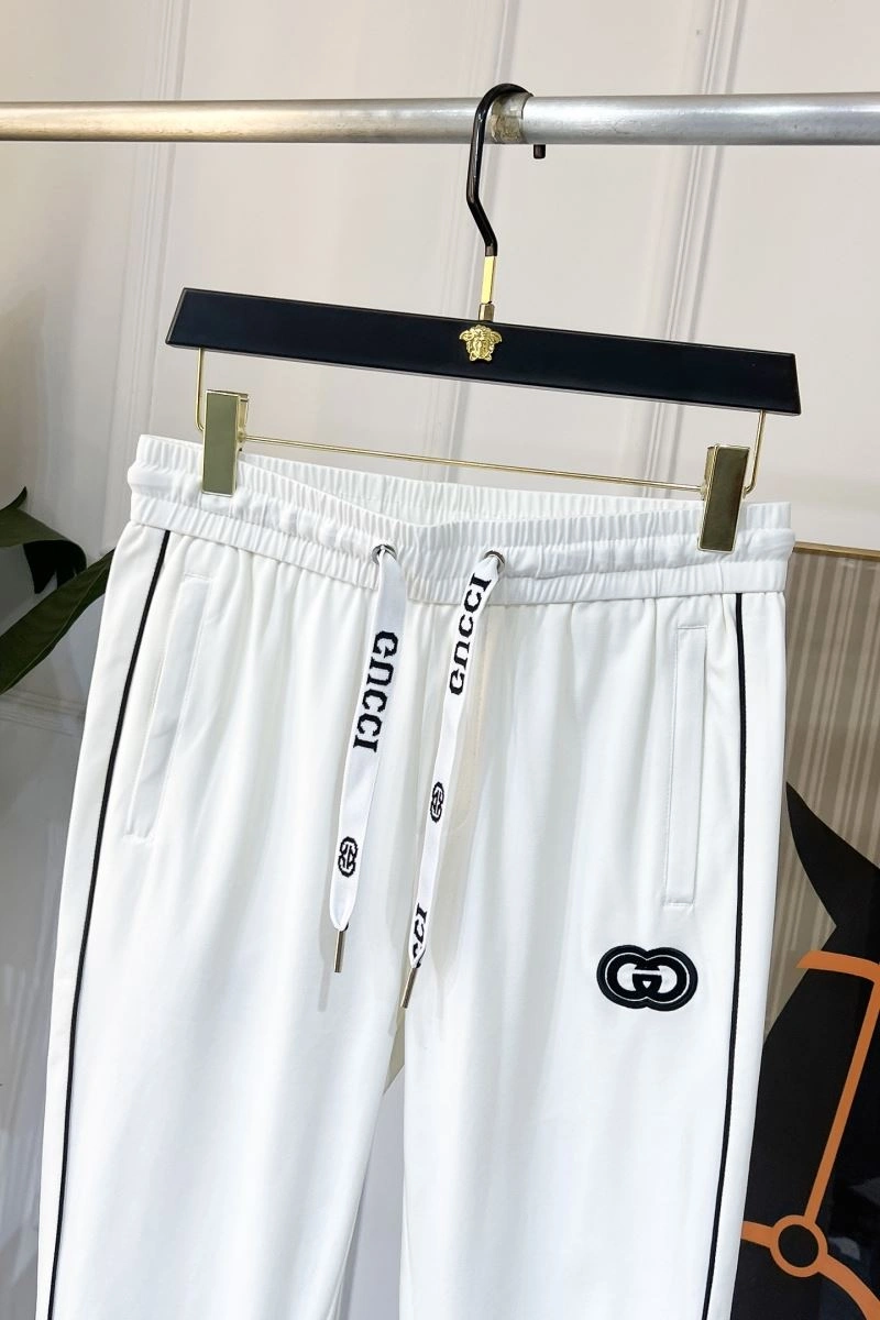 Effortless Gucci Long Pants 125994