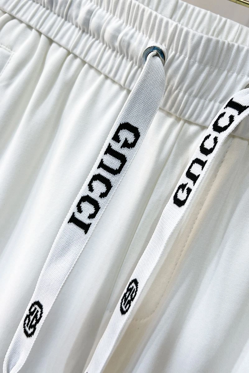 Effortless Gucci Long Pants 125994