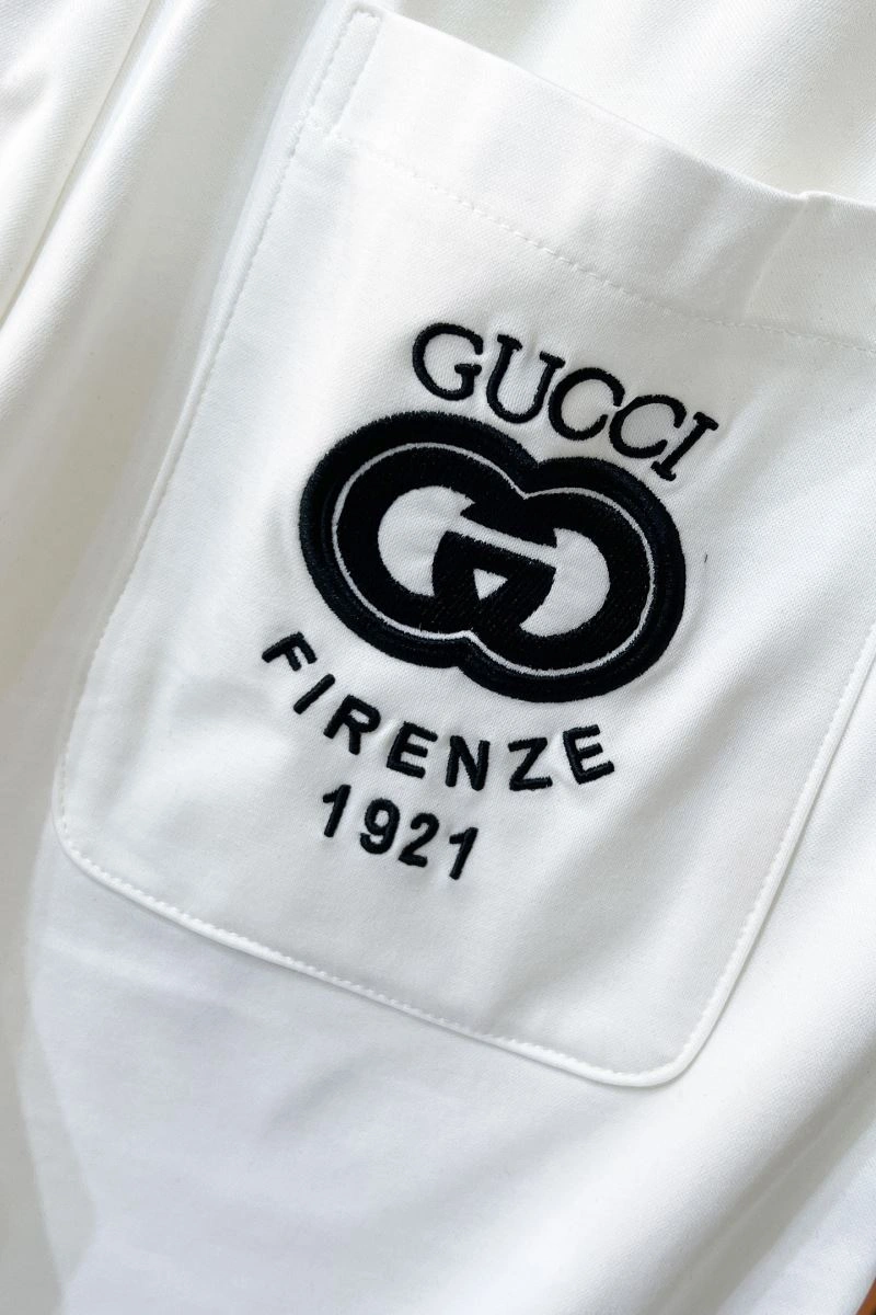 Effortless Gucci Long Pants 125994
