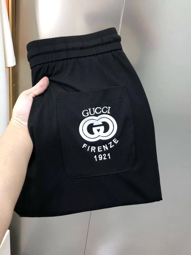 Gucci Long Pants Unique 125992