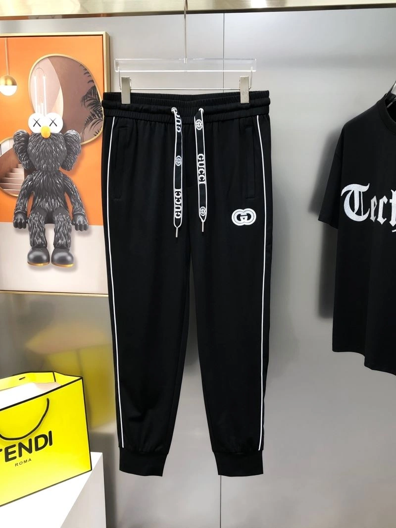Gucci Long Pants Unique 125992