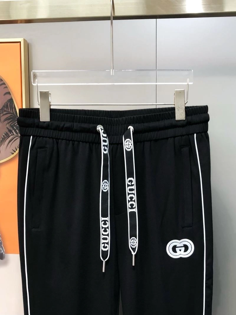 Gucci Long Pants Unique 125992