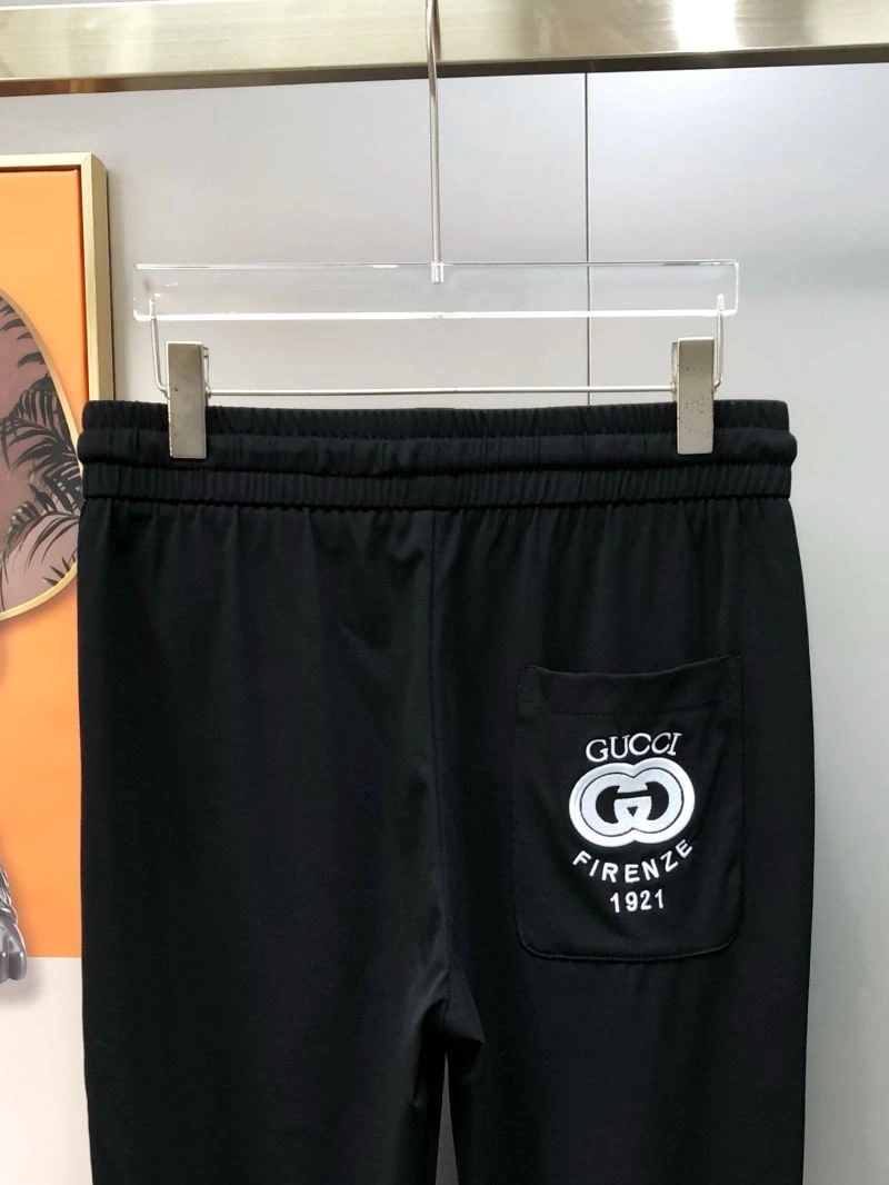 Gucci Long Pants Unique 125992