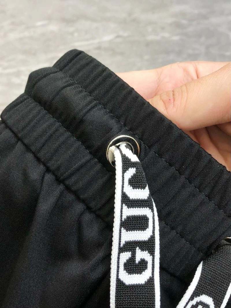 Gucci Long Pants Unique 125992