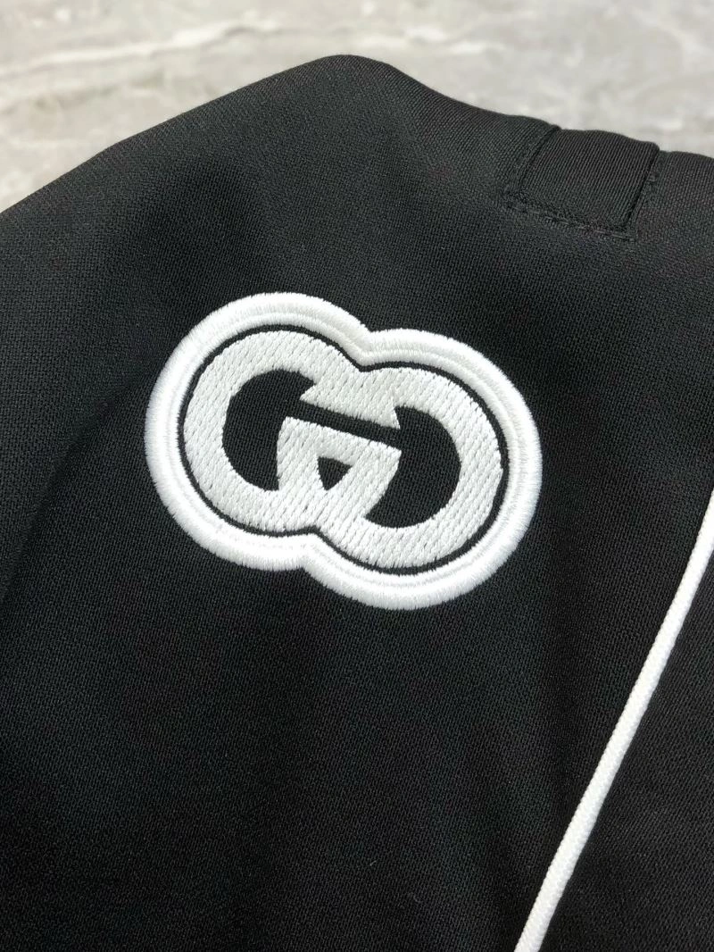 Gucci Long Pants Unique 125992