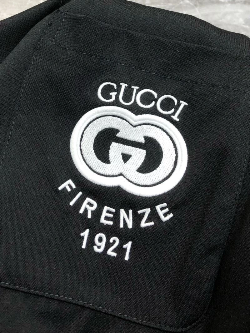 Gucci Long Pants Unique 125992