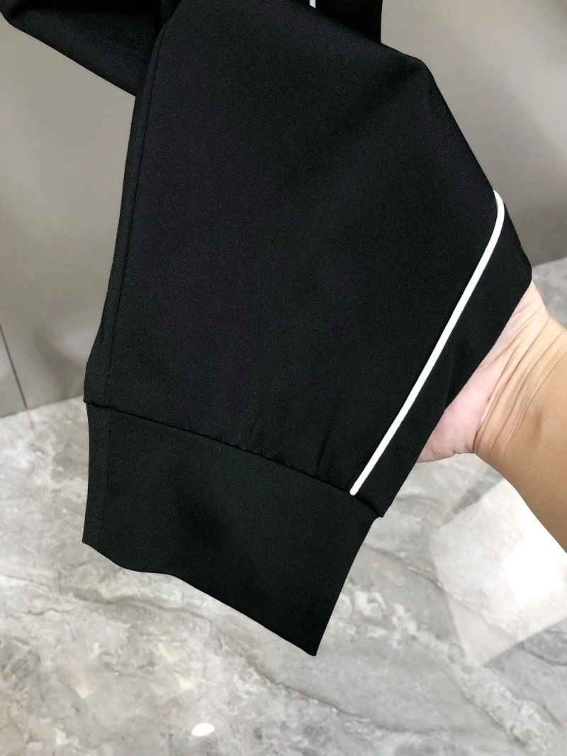Gucci Long Pants Unique 125992